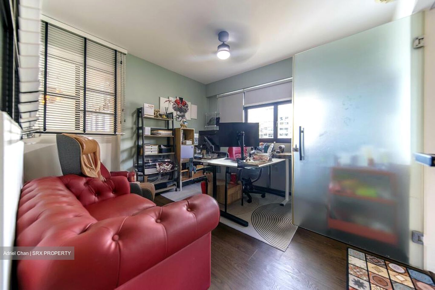 Blk 169C The Nautilus @ Punggol (Punggol), HDB 4 Rooms #500579171